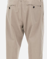 Pantaloni "Ben" UP630GS0101 XXX010 DONDUP 