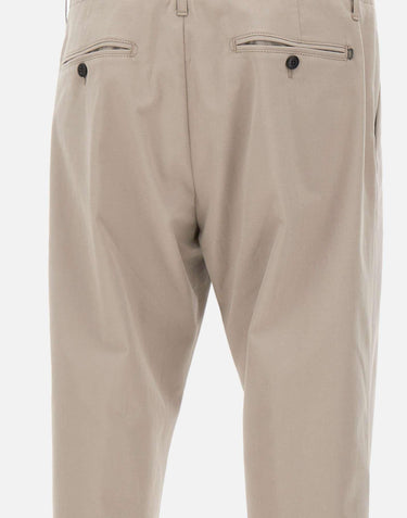 Pantaloni "Ben" UP630GS0101 XXX010 DONDUP 