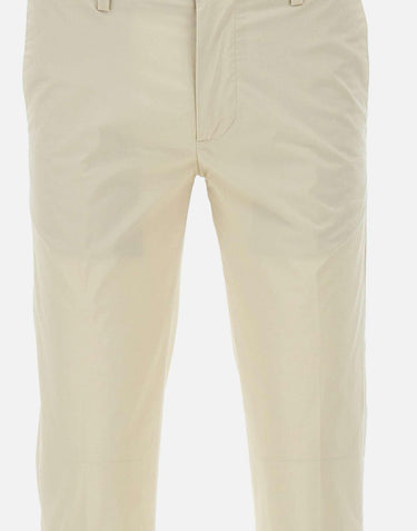 Pantaloni "MuchaC" P107LN 2A013F002 RE-HASH 