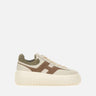 Sneakers "H-Stripes" HXW6450FE91UXI 0RVM HOGAN 
