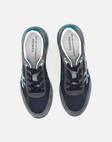 Sneakers "Moerun7772" MOERUN 7772 PREMIATA 