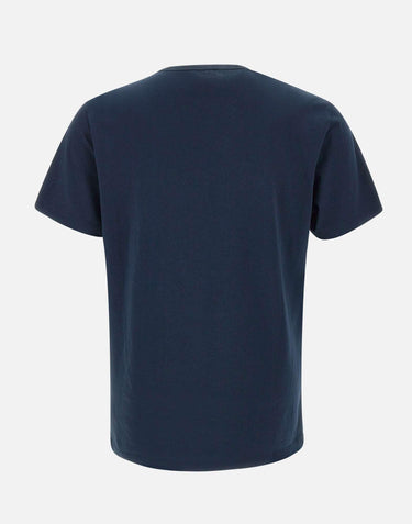 "Pocket basic t-shirt" T35101 07 SUN68 