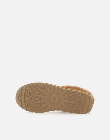 "Ultra Mini Maxi Curly" 1158263 CHE UGG 