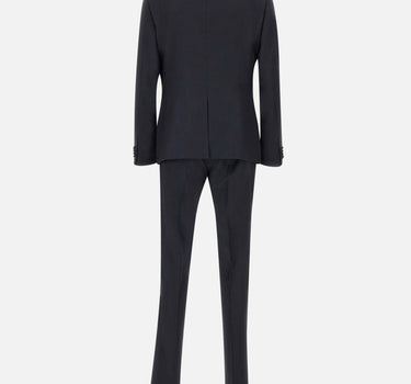 Completo tre pezzi  in fresco lana 938T53 9398236001 CORNELIANI 