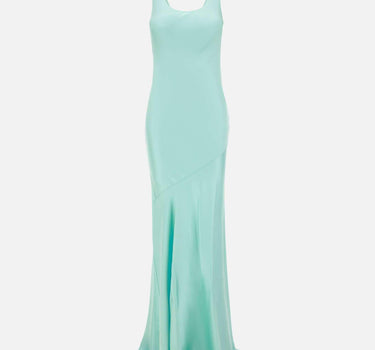 Abito  in taffetà 8215 TIFFANY LES FILLES D'EVA 