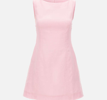 Abito corto "Lydie" FF3542 PLZ FAITHFULL THE BRAND 