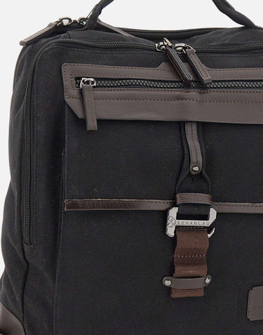 Zaino "Giant" BA13C01 BK SCHARLAU 