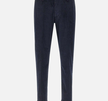 Pantalone "Mucha10" P24910NL 4V021F010 RE-HASH 