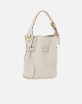 Borsa a mano "Sienna" BS117785 RNGDBLTUSABBIA GIANNI CHIARINI 