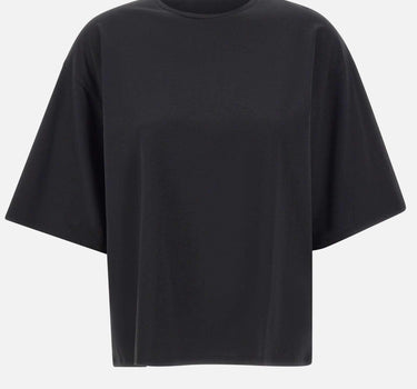 T-shirt oversize"Osis" OSIS BLACK LOULOU DE SAISON 