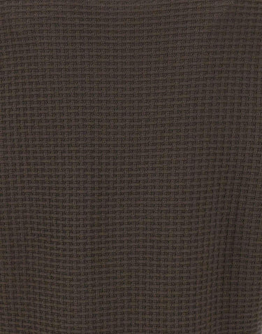 Maglia girocollo in cotone punto alverare 301521 170 KANGRA 