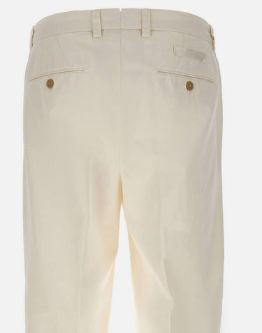Pantaloni "PortofinoD" PORTOFINOD 30001200120 BRIGLIA 1949 