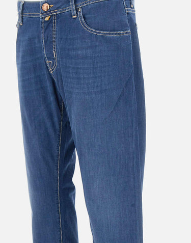 Jeans "Nick" UQE0740 S3735749D JACOB COHEN 