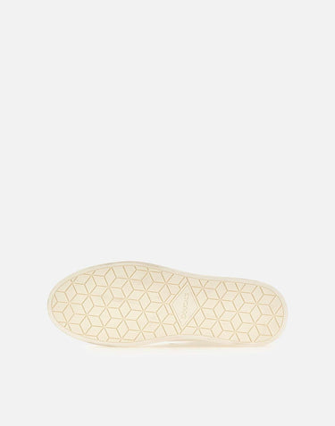 Sneakers in pelle DU3552SPENUF281 EW11 DOUCAL'S 