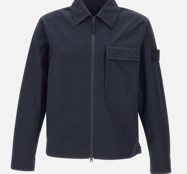 "Overshirt Ghost" 1200018S00F1 V0020 STONE ISLAND 