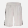 Bermuda "Logo Series" in misto cotone 7M001481 AF12660U0002 EA7 