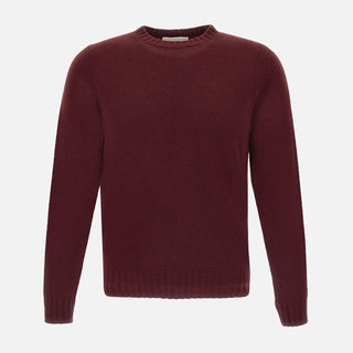 Maglia in lana e cashmere GC3ML WC7R380 FILIPPO DE LAURENTIIS 