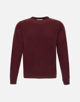 Maglia in lana e cashmere GC3ML WC7R380 FILIPPO DE LAURENTIIS 