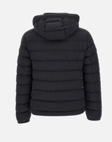 Piumino "Boggs NS 02" PEU4863 01191861NER PEUTEREY 