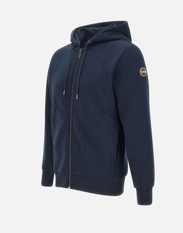 Felpa in cotone 6249R 1WX68 COLMAR ORIGINALS 