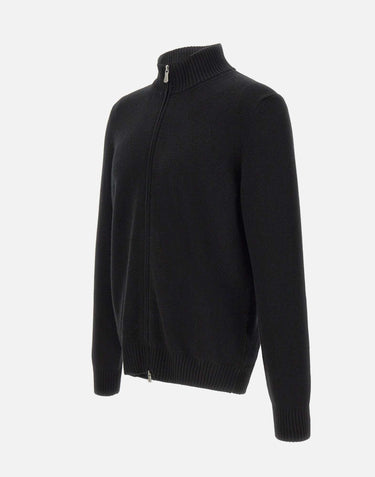 Maglia in lana e cashmere 23123 19621099 GRAN SASSO 