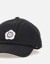 Cappello da baseball "Boke Flower 2.0" FF58AC411F34 99 KENZO PARIS 