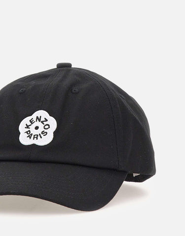 Cappello da baseball "Boke Flower 2.0" FF58AC411F34 99 KENZO PARIS 