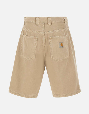 Shorts "Brandon" I036504 3IN4J CARHARTT WIP 