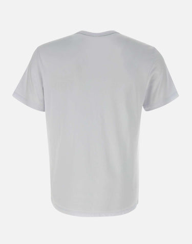 "Pocket basic t-shirt" T35101 01 SUN68 