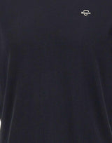 T-shirt "Errol" 26SBLUH02300 007439999 BLAUER 