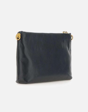 Pochette "Brenda" in pelle BS12045 FOUCLDNERO GIANNI CHIARINI 