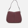 Borsa a spalla "Helena Round" BS9036 COMMGRNANTIQUERUBY GIANNI CHIARINI 