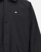 "Bomber jkt" JV7624 BLACK ADIDAS 