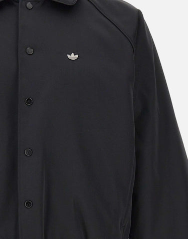 "Bomber jkt" JV7624 BLACK ADIDAS 