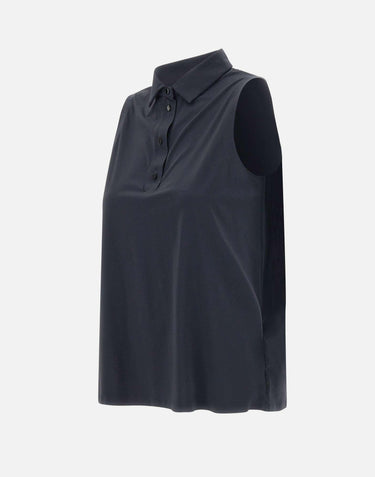 "Oxford Sleeveless Wom Polo" 25706 60 RRD 