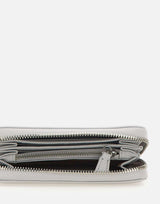 "Wallet grain" PF5043 GRNICECHALK GIANNI CHIARINI 