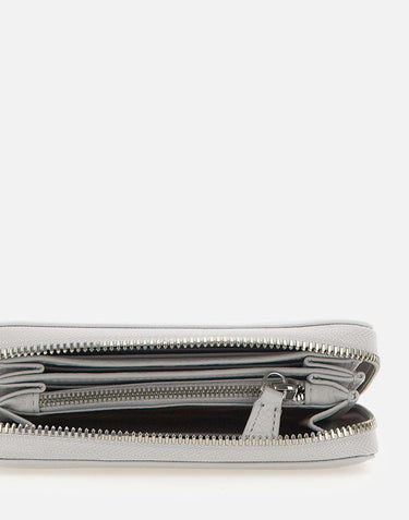 "Wallet grain" PF5043 GRNICECHALK GIANNI CHIARINI 