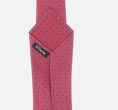 Cravatta in pura seta UCRVKRC06L6305 000 KITON 