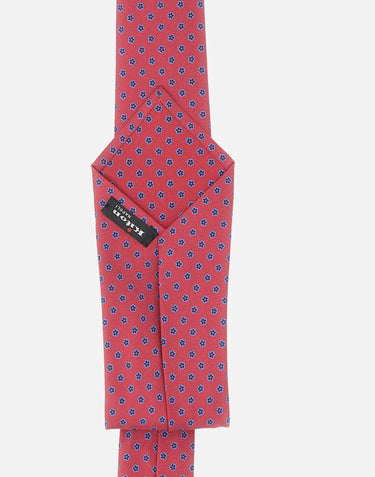 Cravatta in pura seta UCRVKRC06L6305 000 KITON 