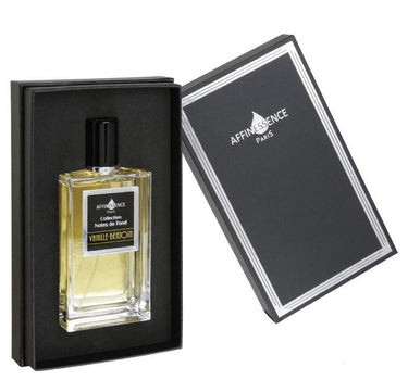 Eau de Parfum ''Vanille-Benjoin'' 100ml 0AFNF100DPVB 100ML AFFINESSENCE 