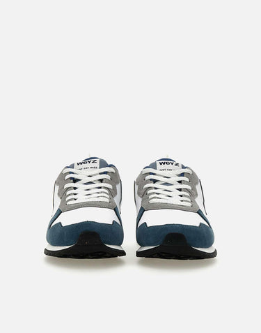 Sneakers "Jet-M" 2013560 542B79 W6YZ 