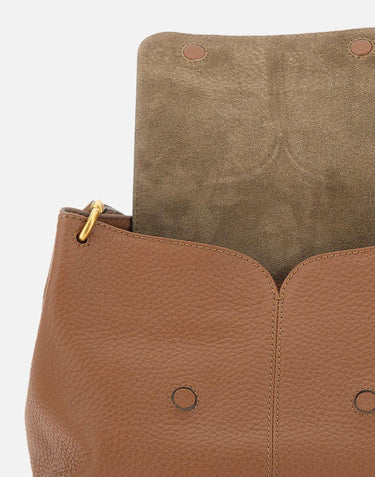 Borsa a spalla "Sandra" BS12170 RNGNOCE GIANNI CHIARINI 