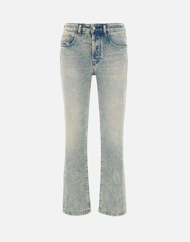 "1989 D-MINE jeans" A12338 09L2701 DIESEL 