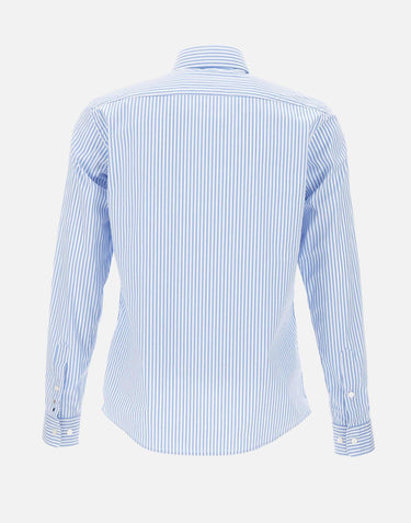 Camicia "H roan bd" 50520285 450 BOSS 