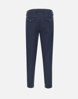 Pantaloni "Zeus-P" 25M19L67 037 MYTHS 