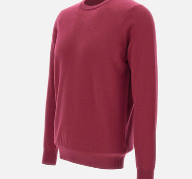 Maglia in lana e cashmere 200101 966 KANGRA 