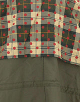 Giacca "Casual Parka" MCA1127 MCAOL52 BARBOUR X PAUL SMITH 