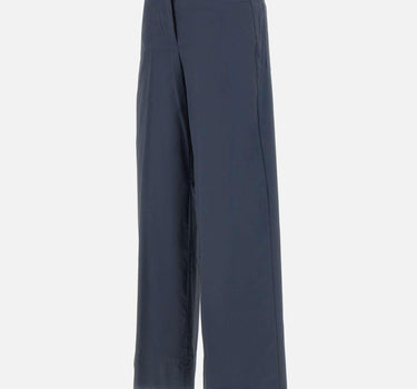 Pantaloni in popeline di cotone RP1MR008 3003 KAOS 