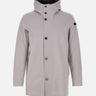 "Surflex Winter Down Under Floating Parka Jkt" 25011 08 RRD 