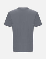T-shirt "Diragolino" in cotone stretch 50447978 086 HUGO 